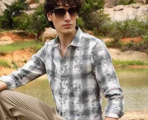 National Garments — men's clothing