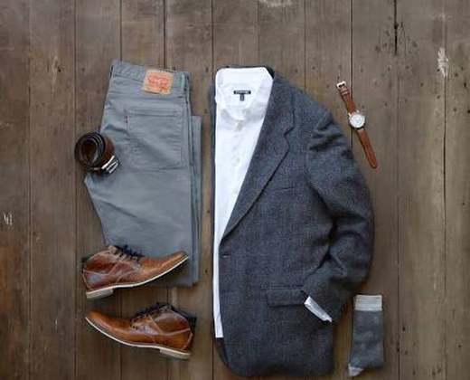 National Garments — outfit