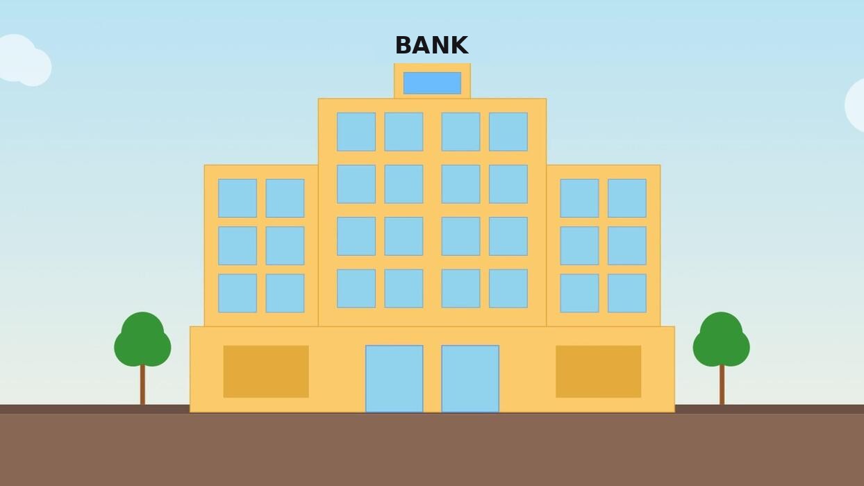 Above Union Bank
